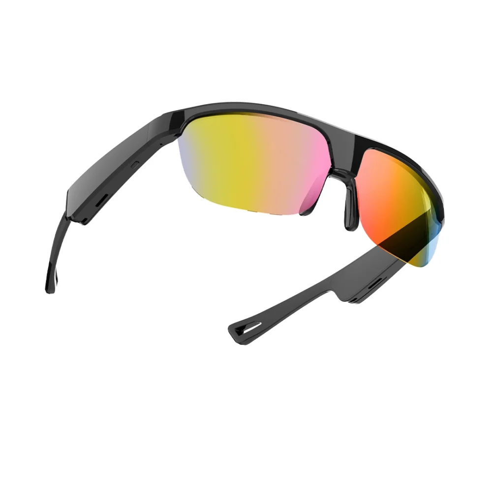 Wuxing sunglasses